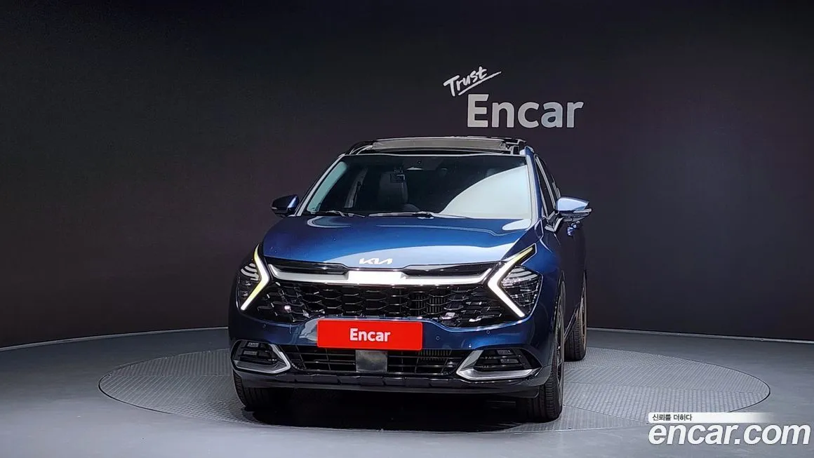 Kia Sportage — фото 3