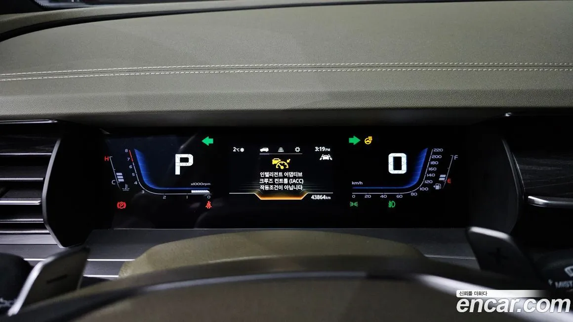 KG Mobility (Ssangyong) Torres 2024 из KR, фото 8