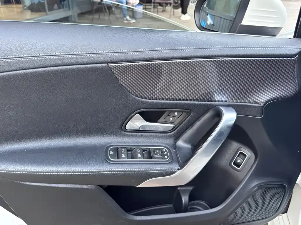 [object Object] A-Class 2021 из CN, фото 5