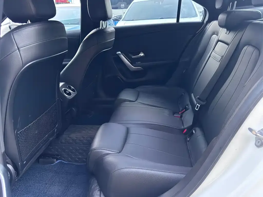 [object Object] A-Class 2021 из CN, фото 6