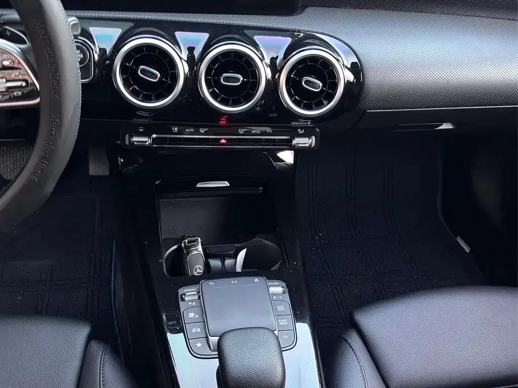 [object Object] A-Class 2021 из CN, фото 9