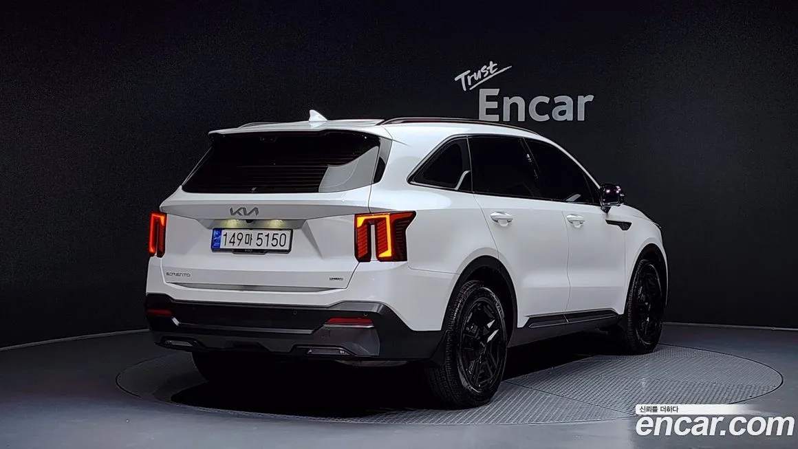 Kia Sorento — фото 2