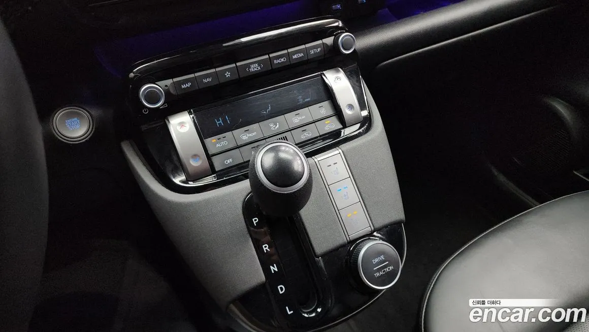Hyundai Casper — фото 9