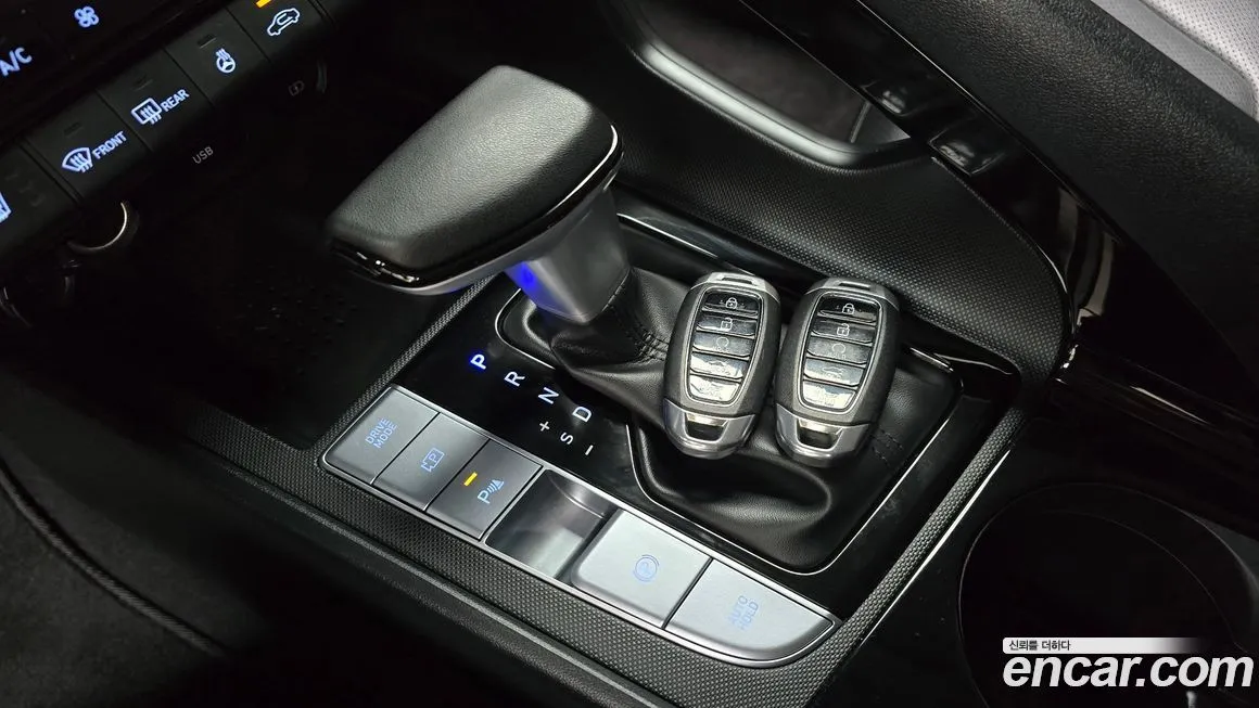 Hyundai AVANTE — фото 9