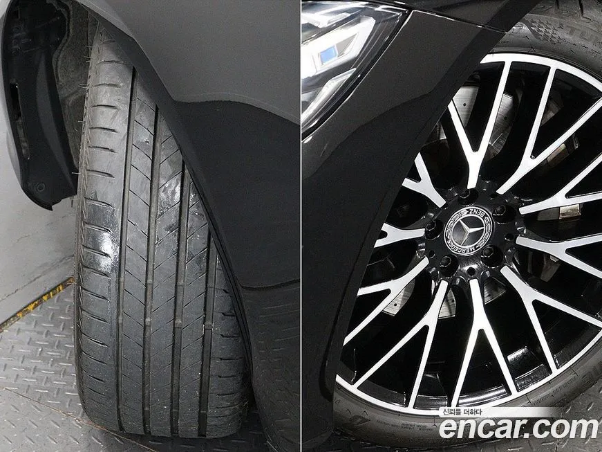 Mercedes-Benz S-Class 2022 из KR, фото 5