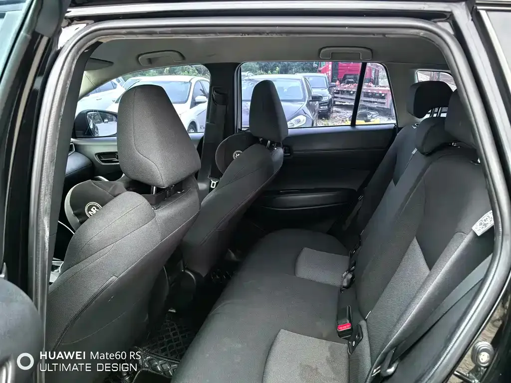 Toyota Frontlander 2022 из CN, фото 6