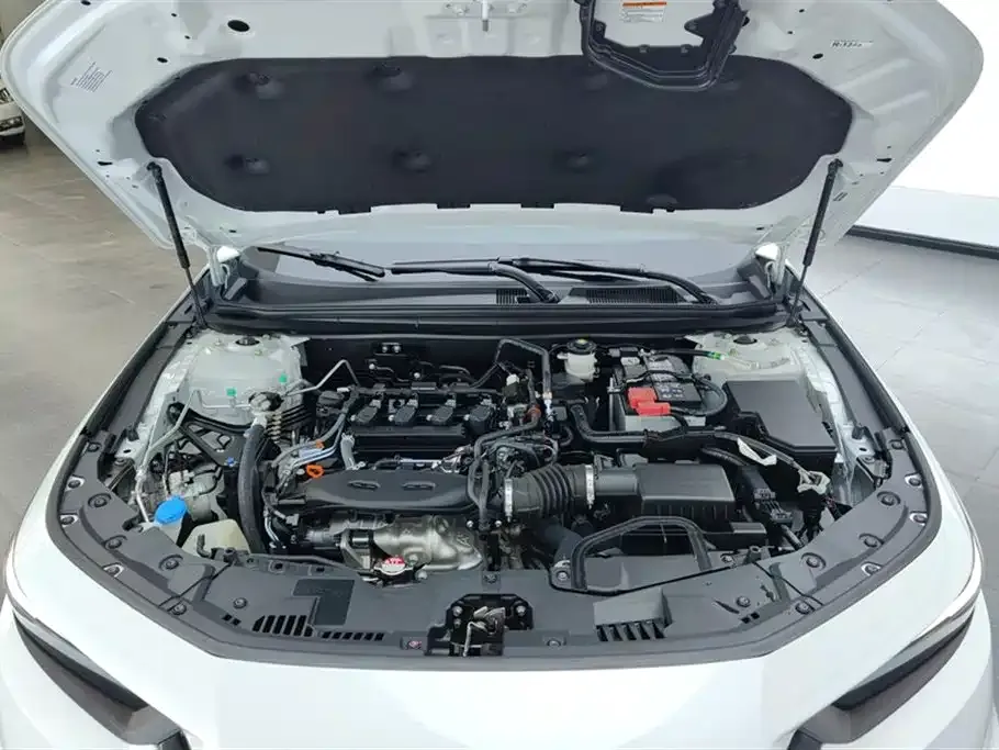 Honda Inspire — фото 10