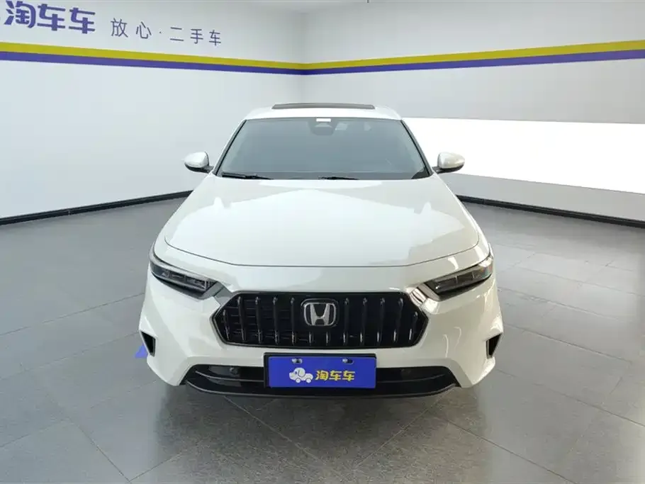 Honda Inspire — фото 2