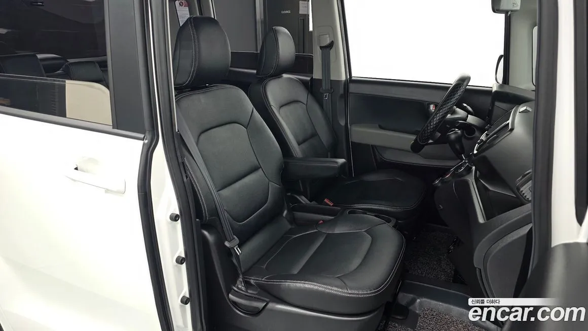 Kia RAY 2023 из KR, фото 10