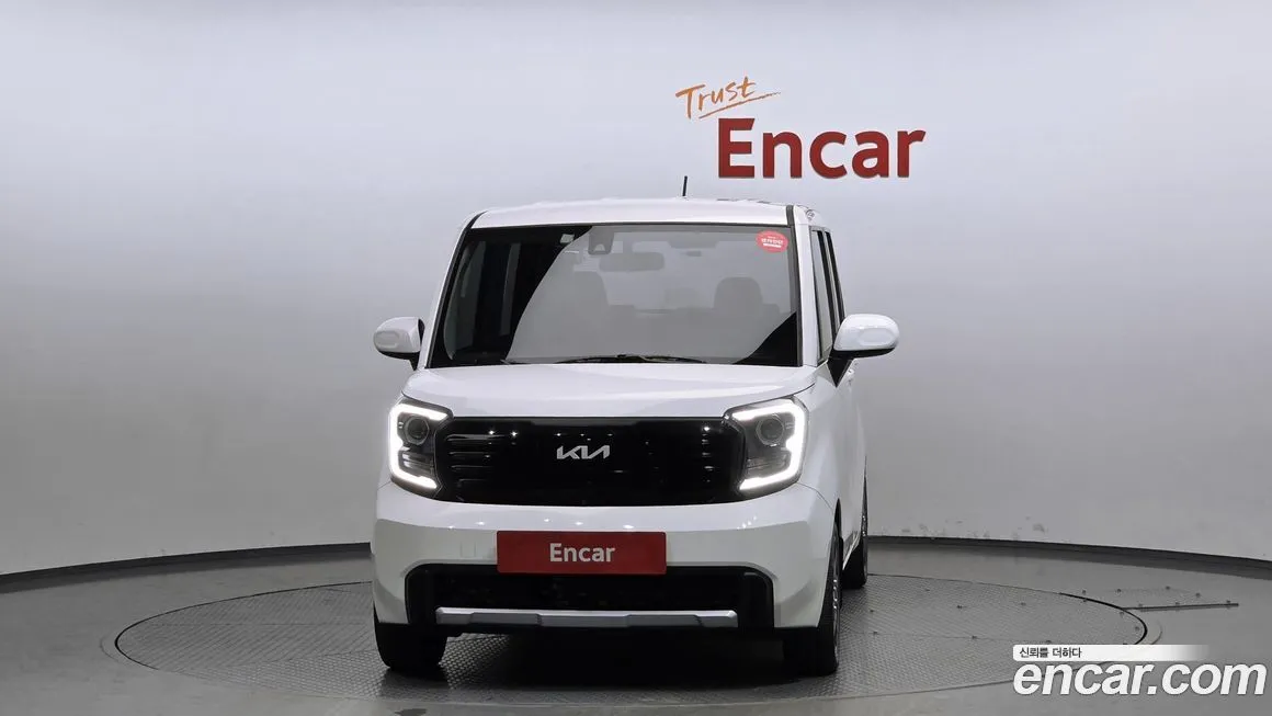 Kia RAY 2023 из KR, фото 3