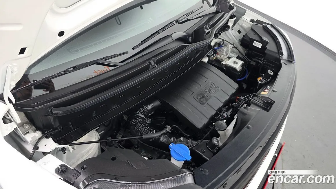Kia RAY 2023 из KR, фото 6