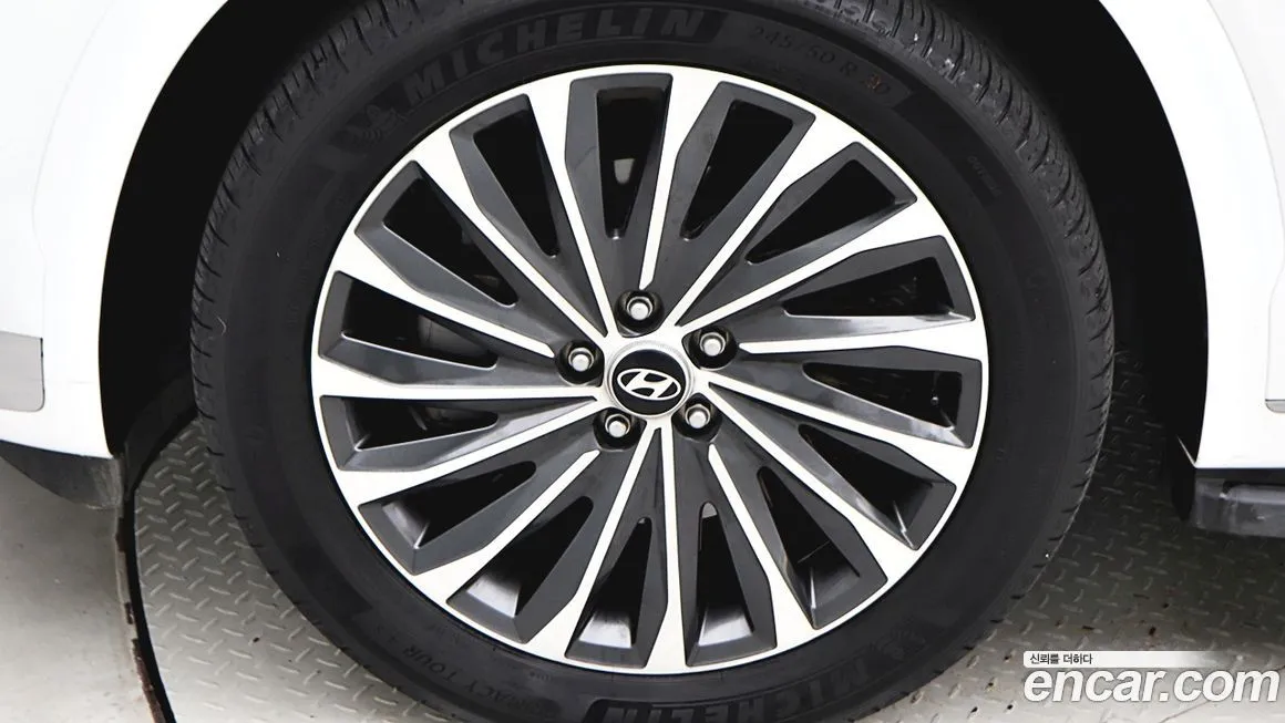 Hyundai Palisade — фото 5