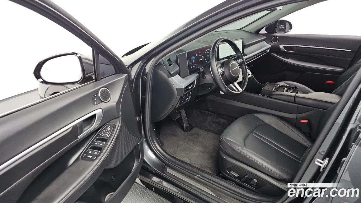 Hyundai Sonata 2024 из KR, фото 10