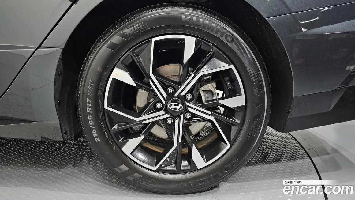 Hyundai Sonata 2024 из KR, фото 5