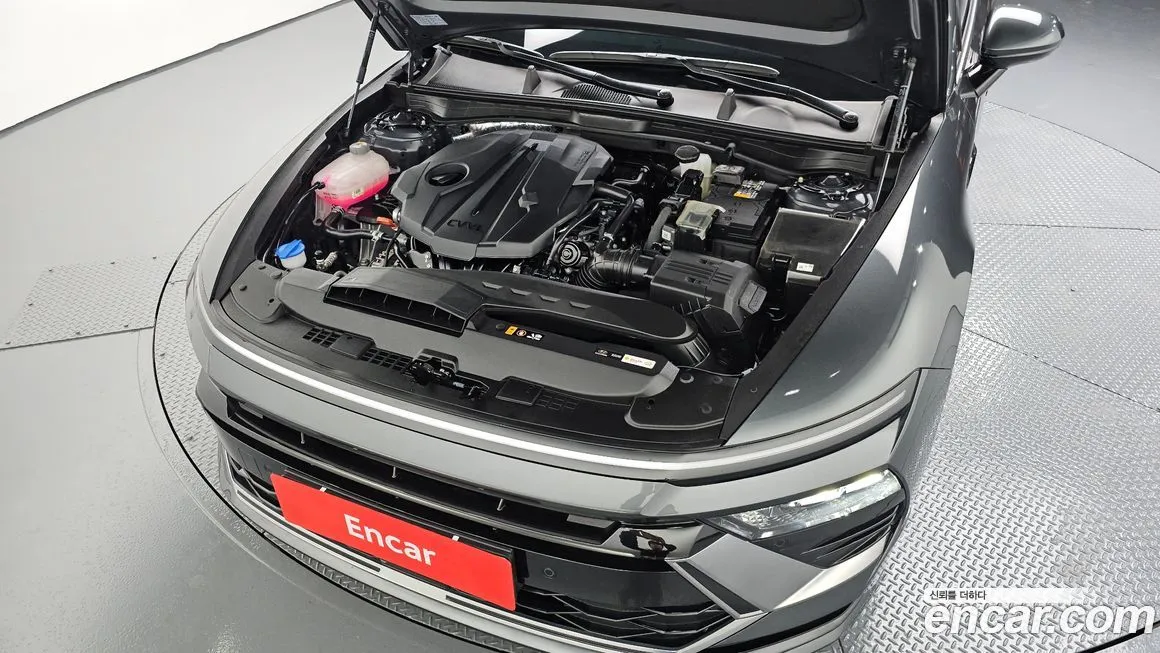 Hyundai Sonata 2024 из KR, фото 6