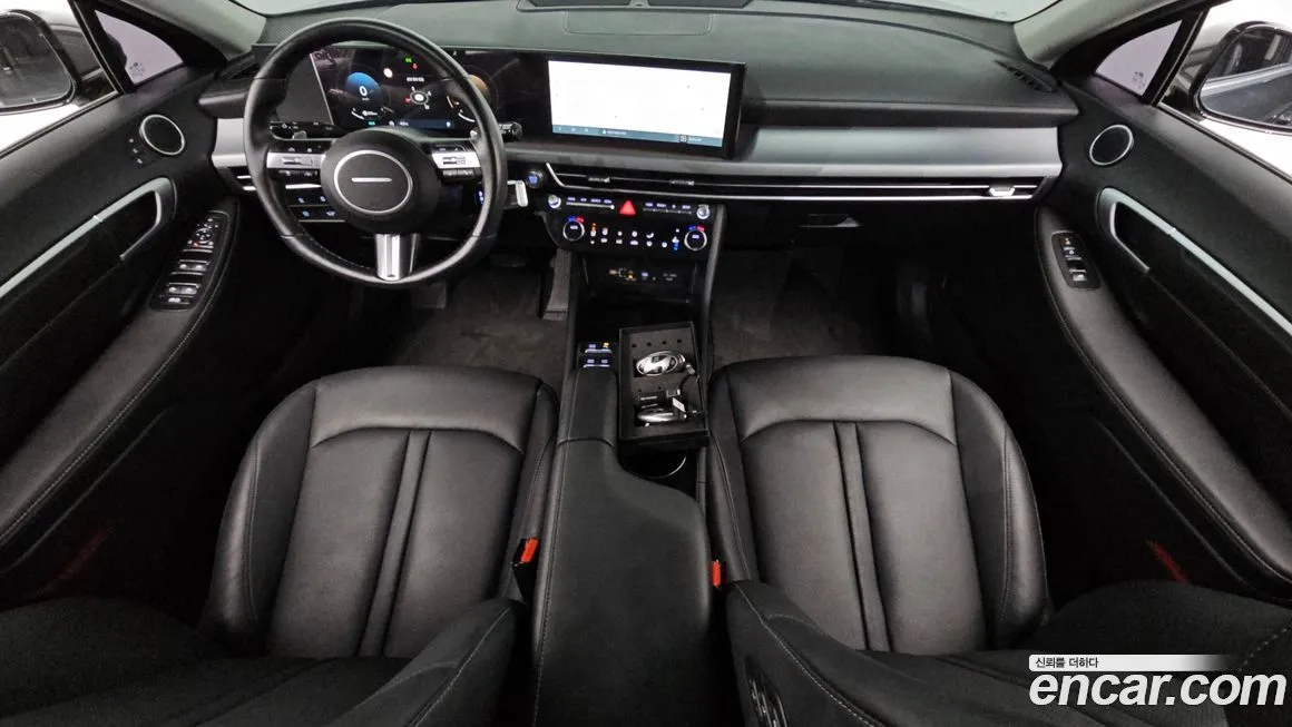 Hyundai Sonata 2024 из KR, фото 7