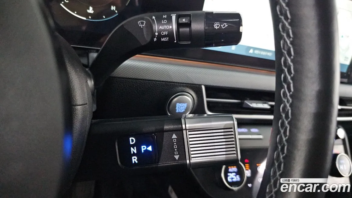 Hyundai Sonata 2024 из KR, фото 9