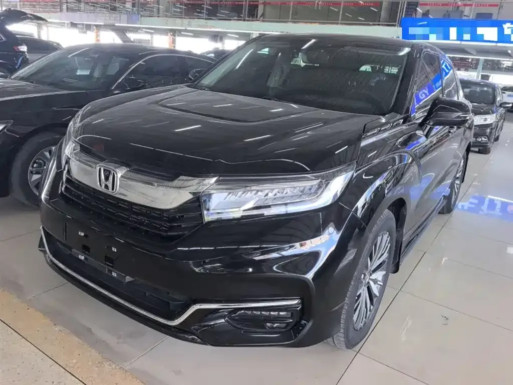 Honda Avancier 2022 из CN, фото 2
