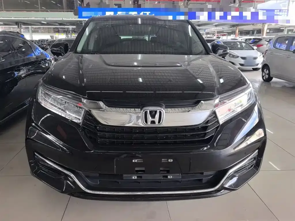 Honda Avancier 2022 из CN, фото 3