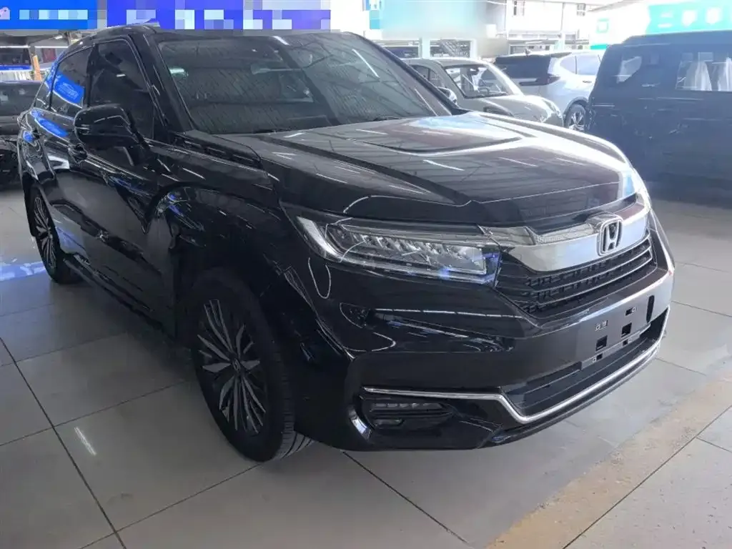 Honda Avancier 2022 из CN, фото 4