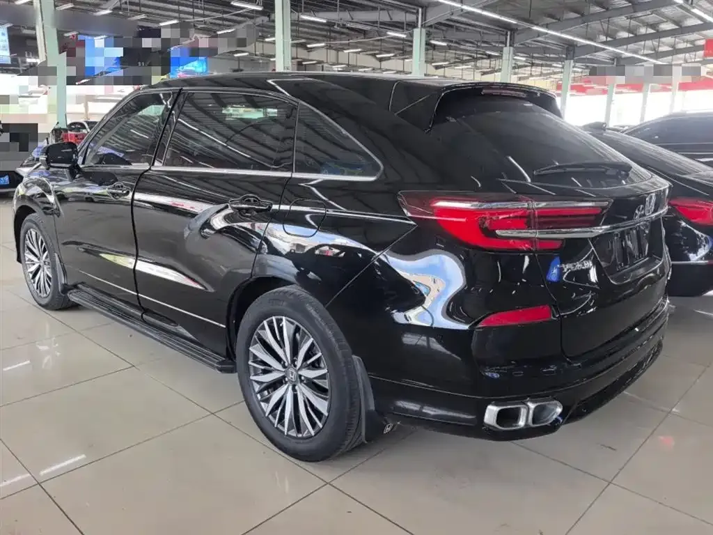 Honda Avancier 2022 из CN, фото 5