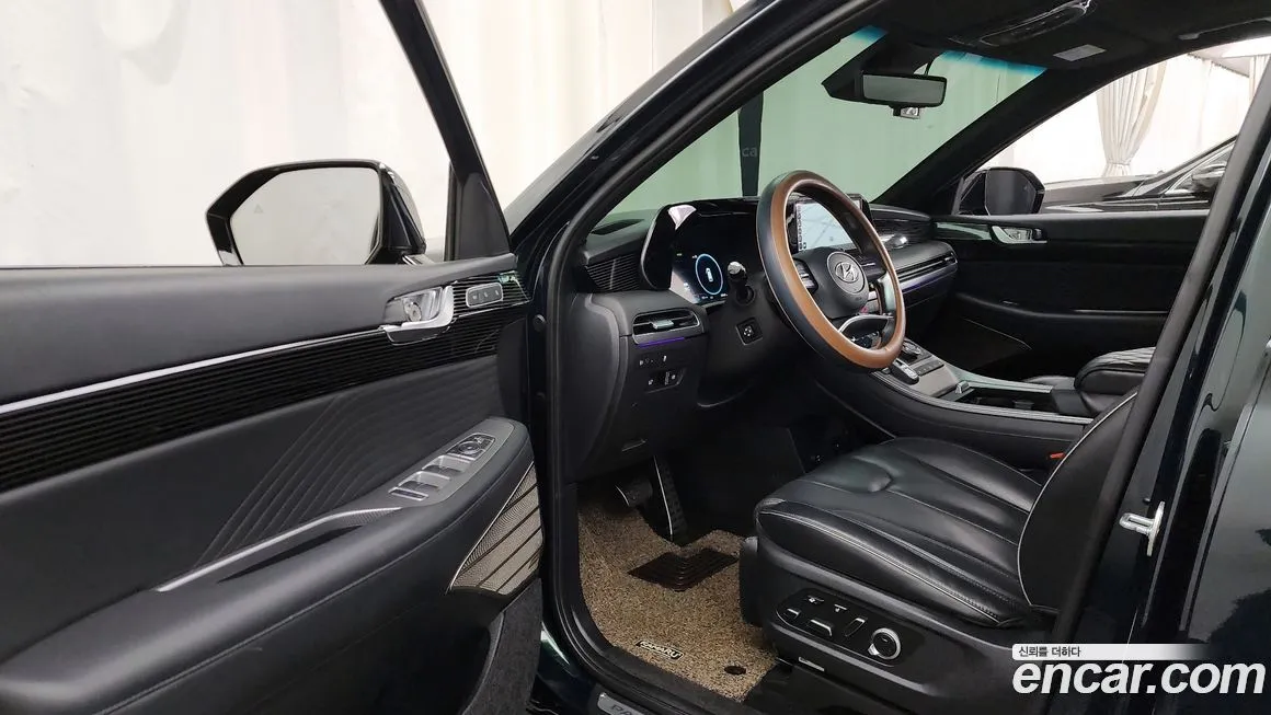 Hyundai Palisade 2023 из KR, фото 10