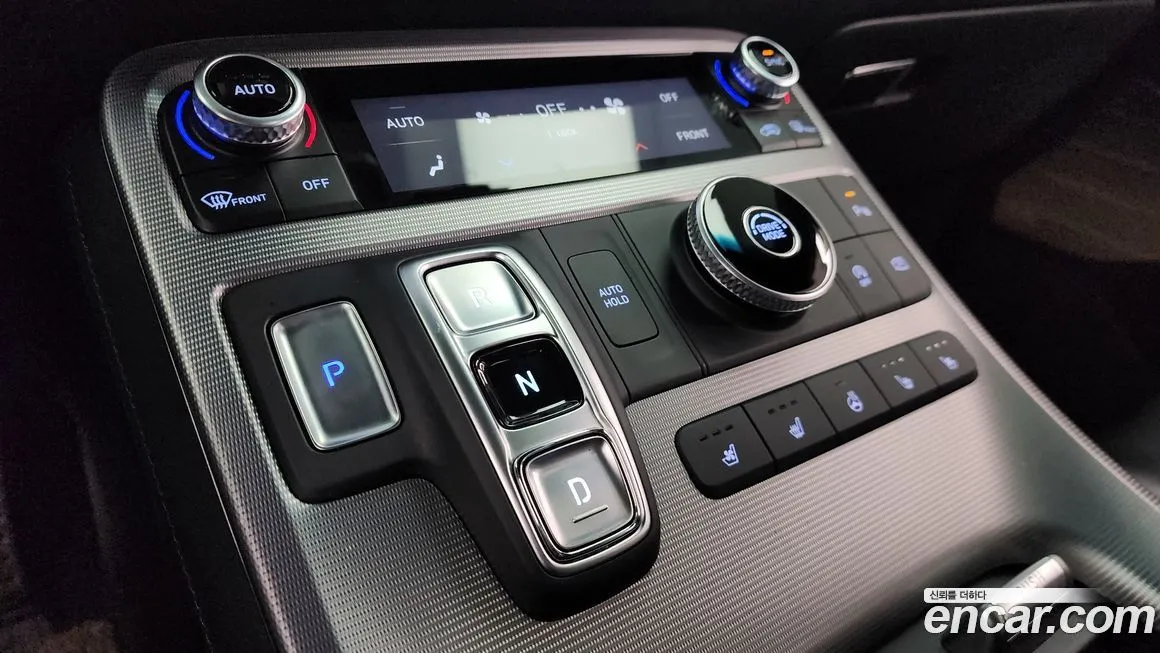 Hyundai Palisade 2023 из KR, фото 9
