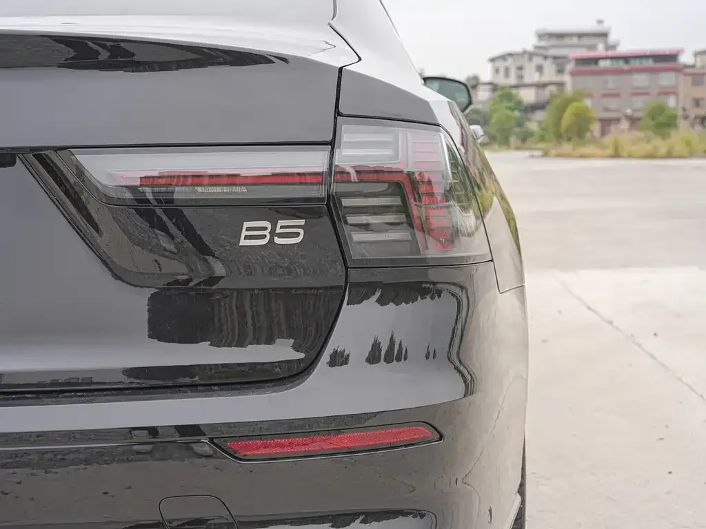 Volvo S90 2025 из CN, фото 10