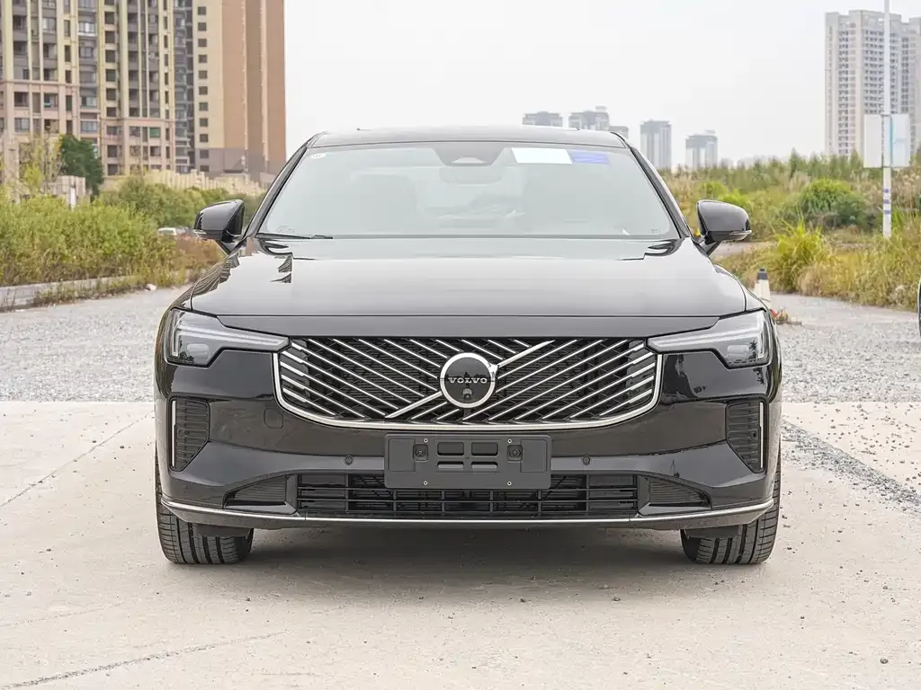 Volvo S90 2025 из CN, фото 2