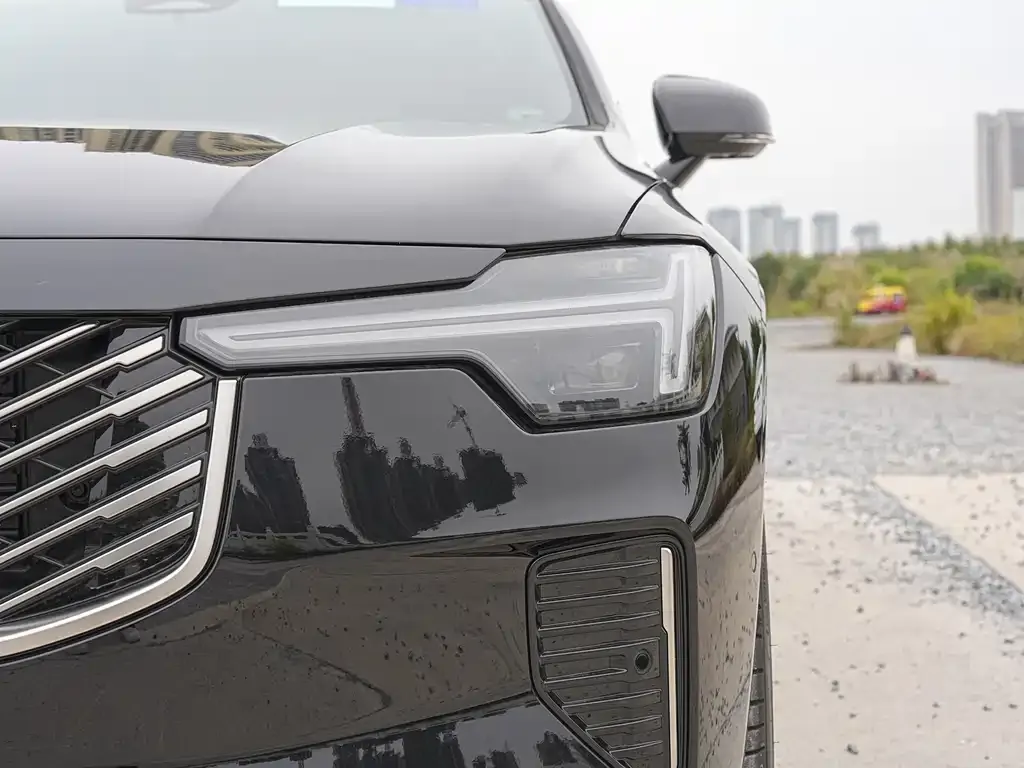 Volvo S90 2025 из CN, фото 9