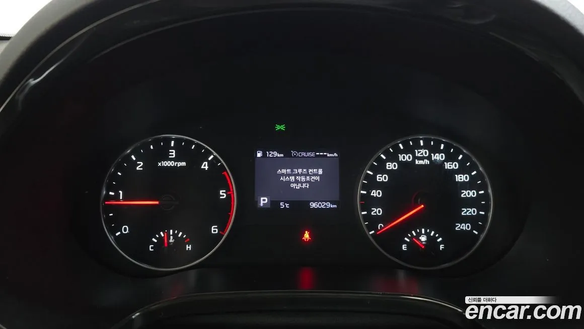 Kia Seltos 2022 из KR, фото 8