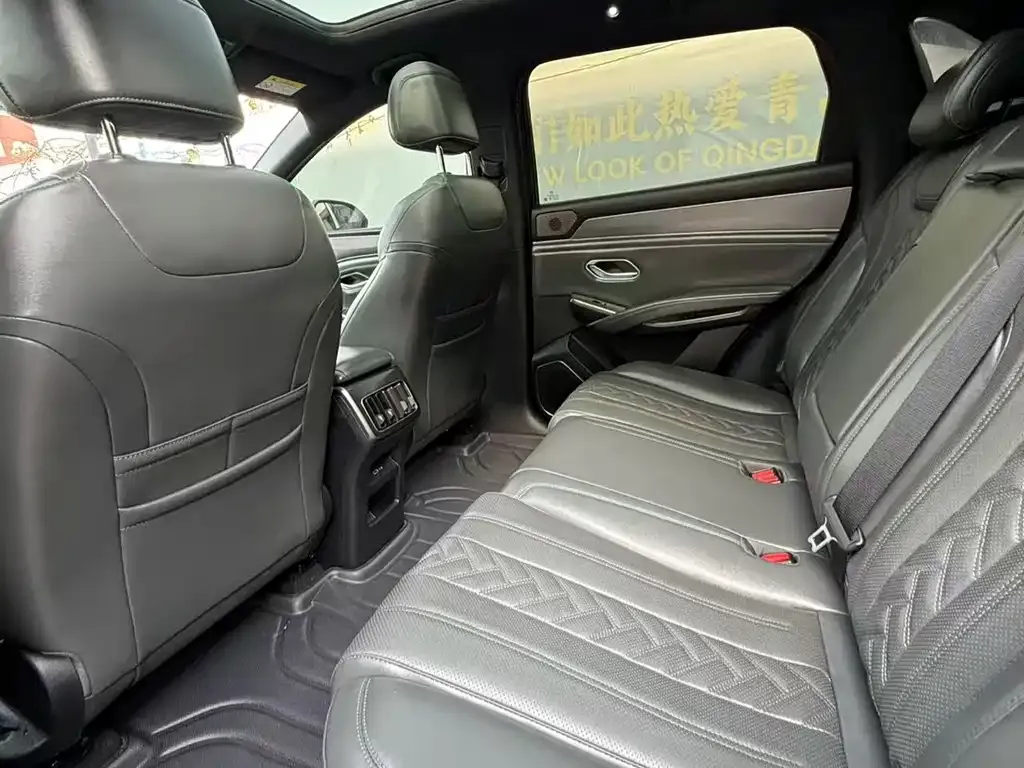 BYD L DM-i 2025 из CN, фото 6