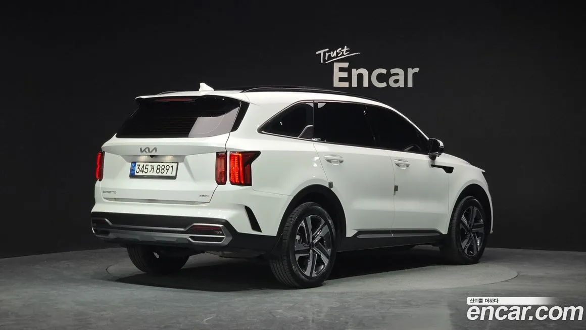 Kia Sorento — фото 2