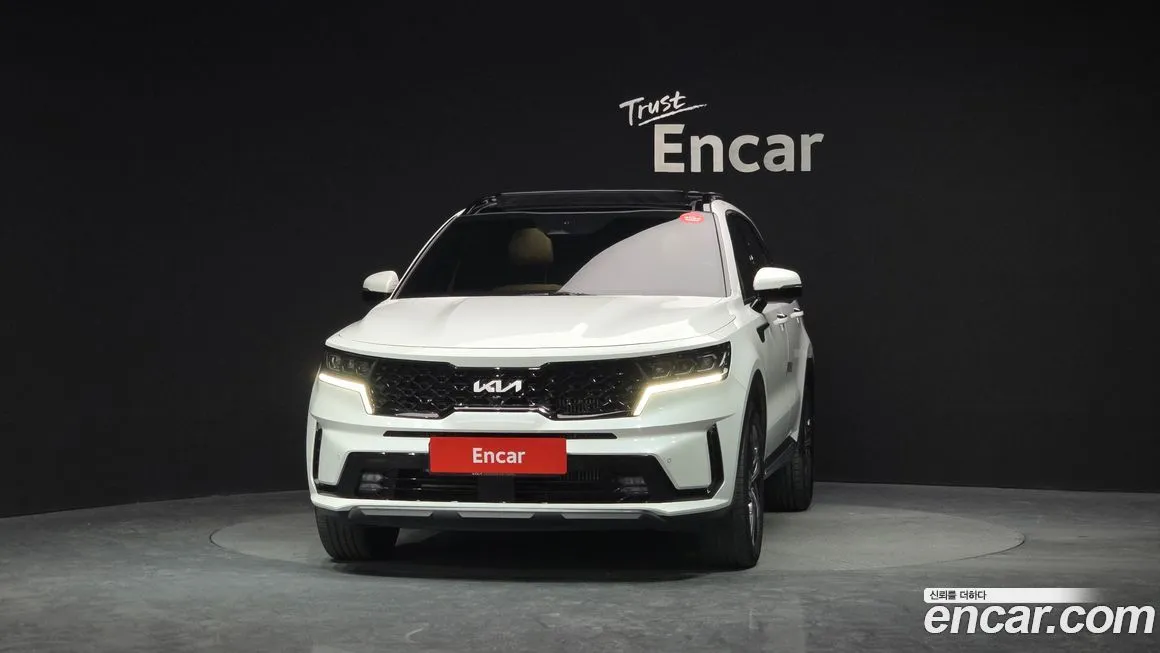 Kia Sorento — фото 3