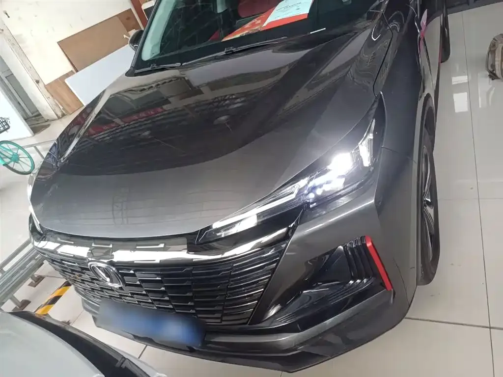 Changan CS55PLUS 2022 из CN, фото 3