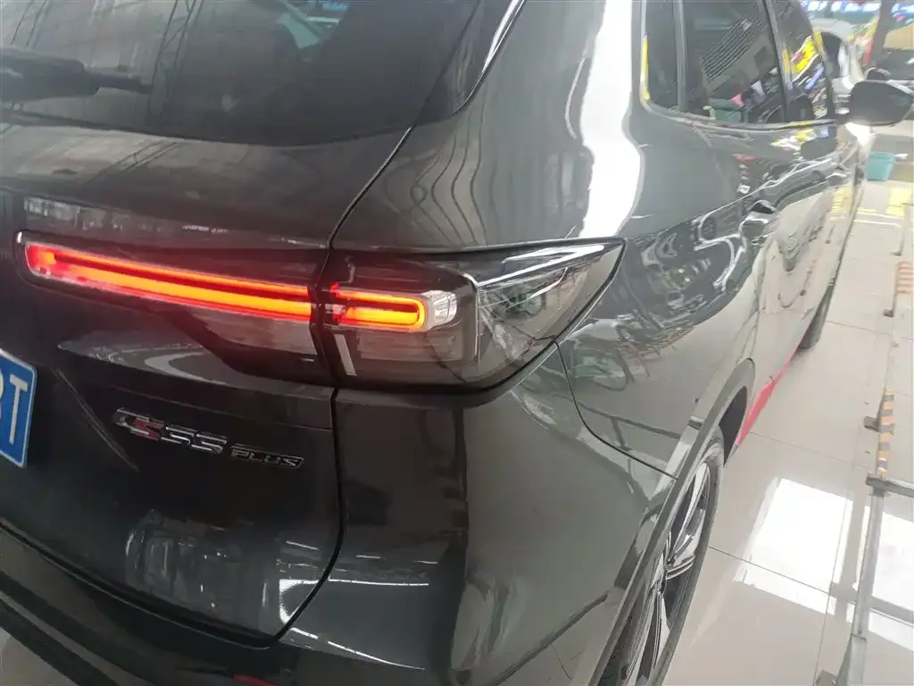 Changan CS55PLUS 2022 из CN, фото 8