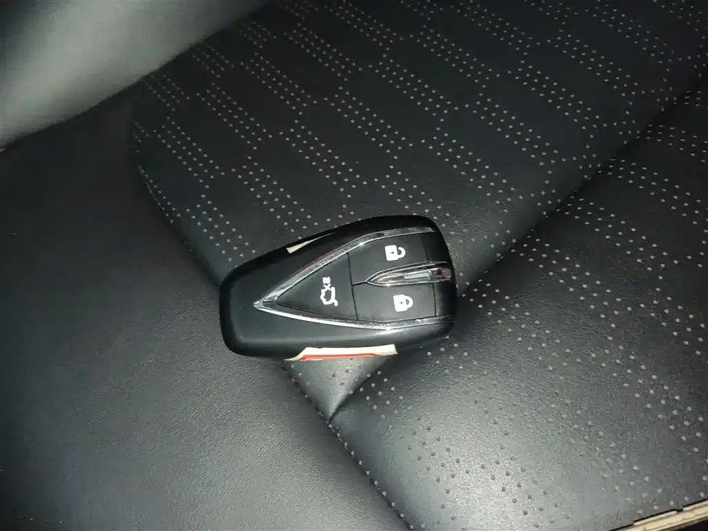 Changan CS55PLUS 2022 из CN, фото 9