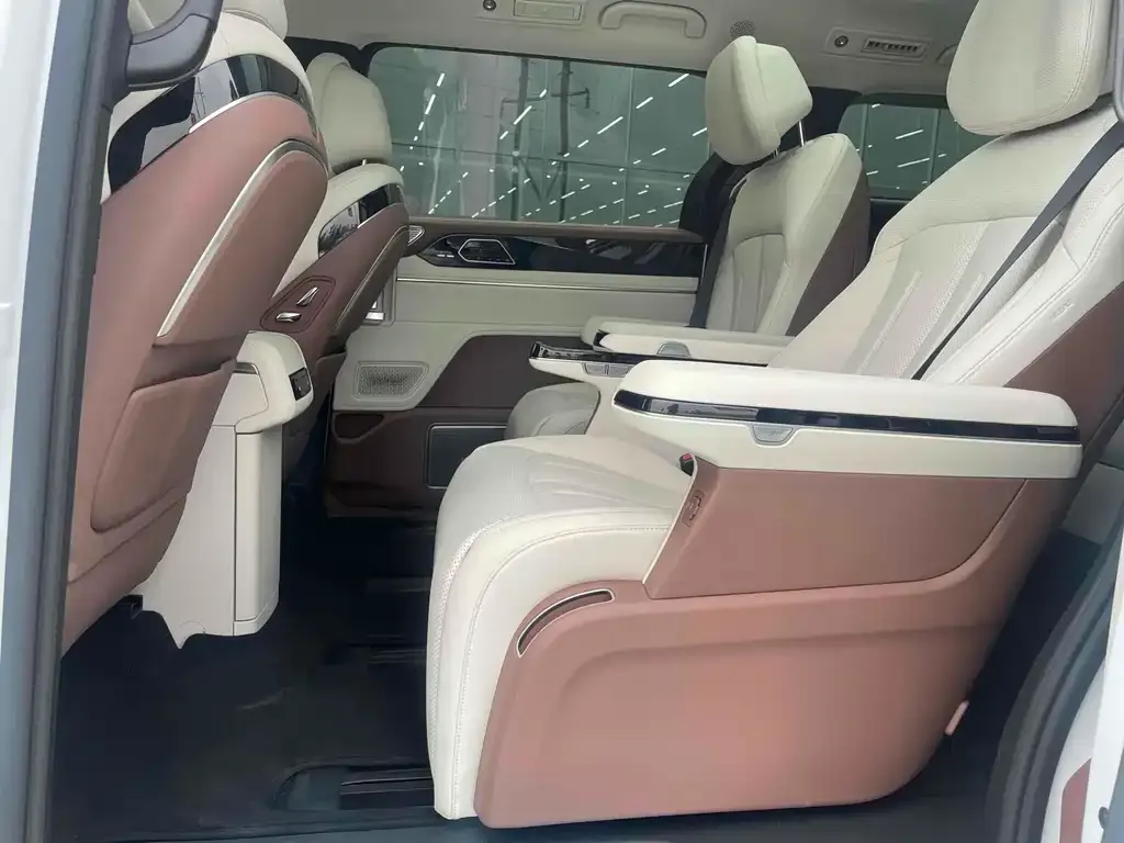 BYD Xia 2025 из CN, фото 6