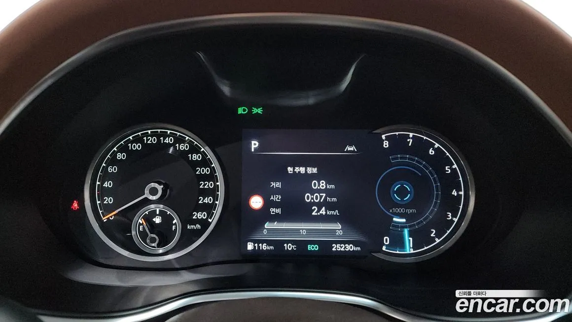Genesis G80 2022 из KR, фото 8