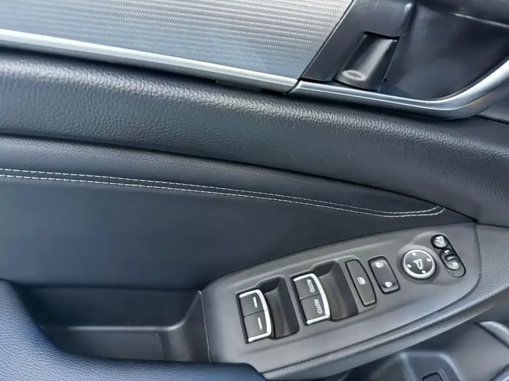 Honda Accord 2021 из CN, фото 5