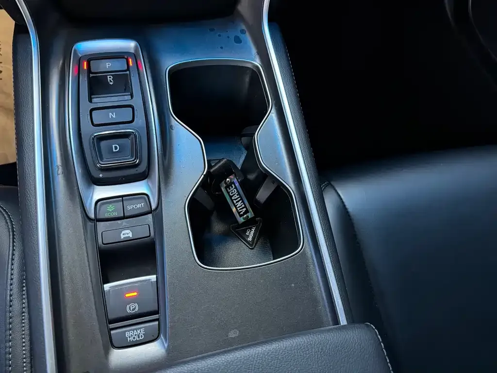 Honda Accord 2021 из CN, фото 9