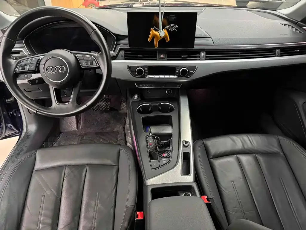 Audi A5 (Import) 2021 из CN, фото 5
