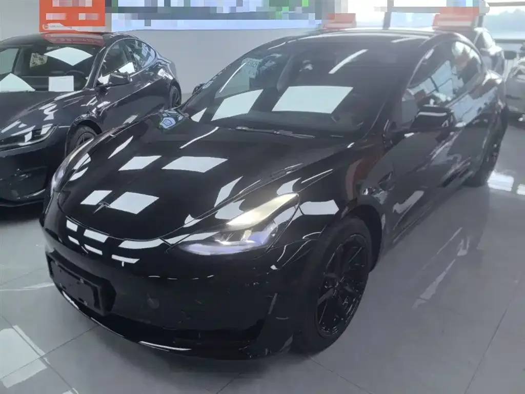 Tesla Model 3 2023 из CN, фото 1