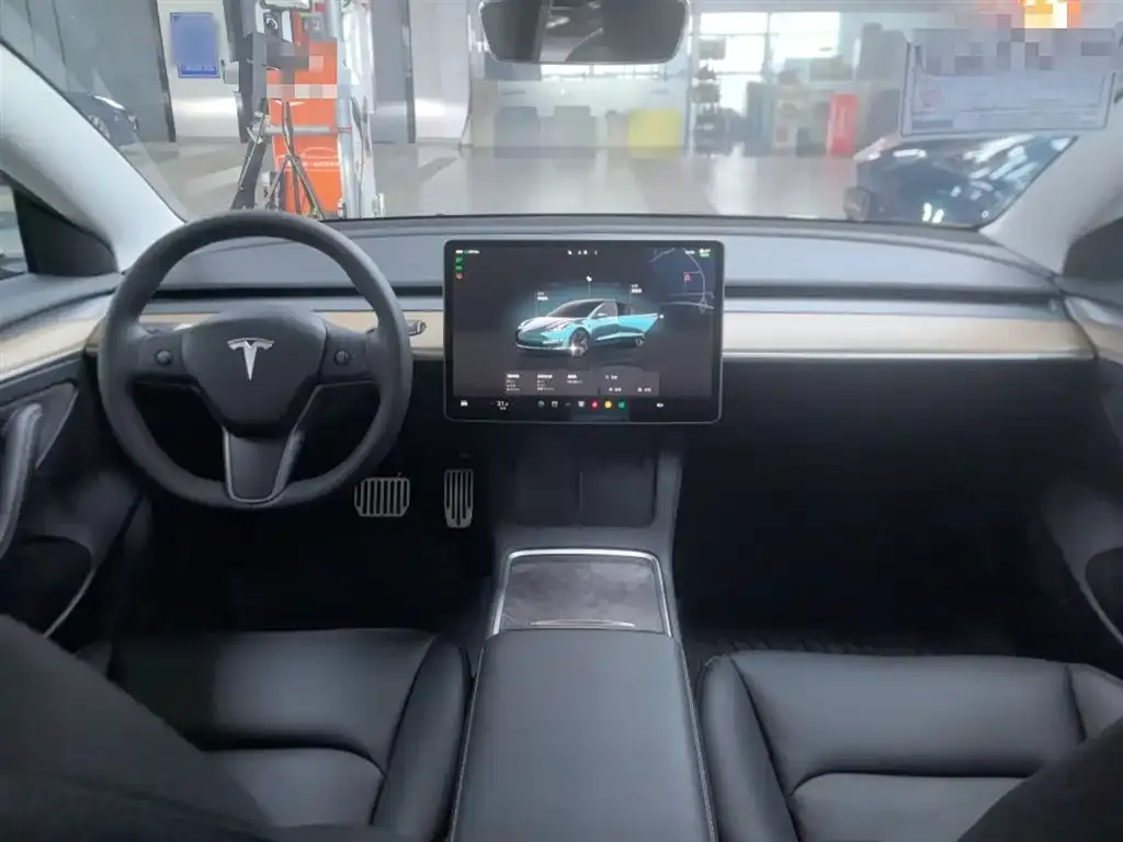 Tesla Model 3 2023 из CN, фото 10