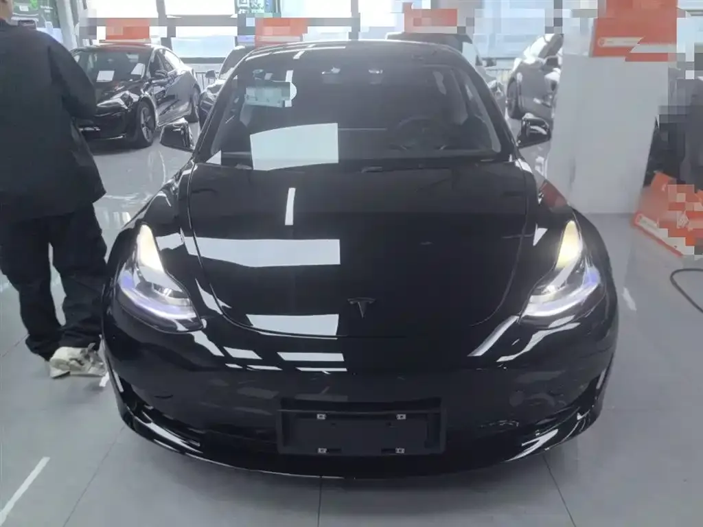 Tesla Model 3 2023 из CN, фото 3