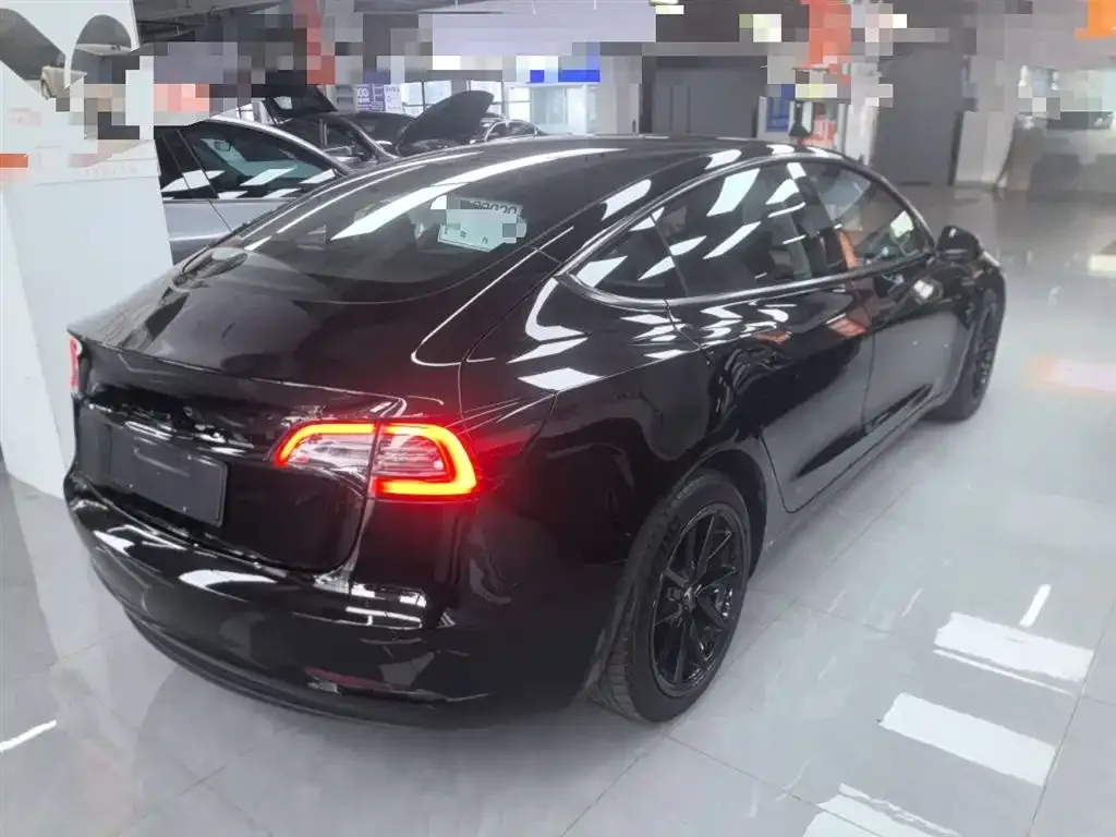 Tesla Model 3 2023 из CN, фото 7