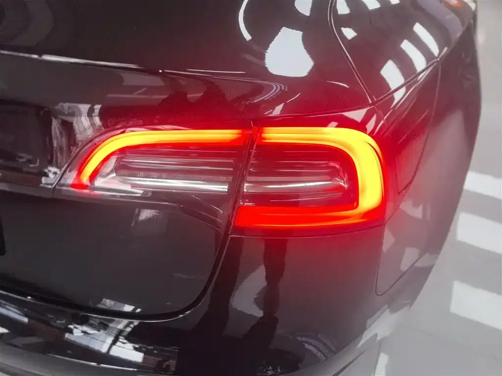 Tesla Model 3 2023 из CN, фото 8
