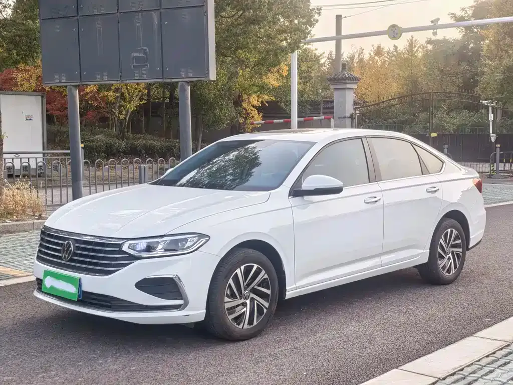 Volkswagen Lavida 2025 из CN, фото 1