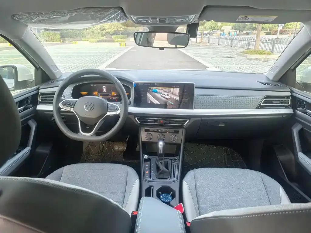Volkswagen Lavida 2025 из CN, фото 10