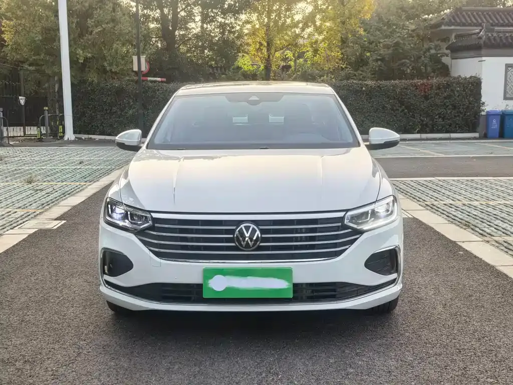 Volkswagen Lavida 2025 из CN, фото 2
